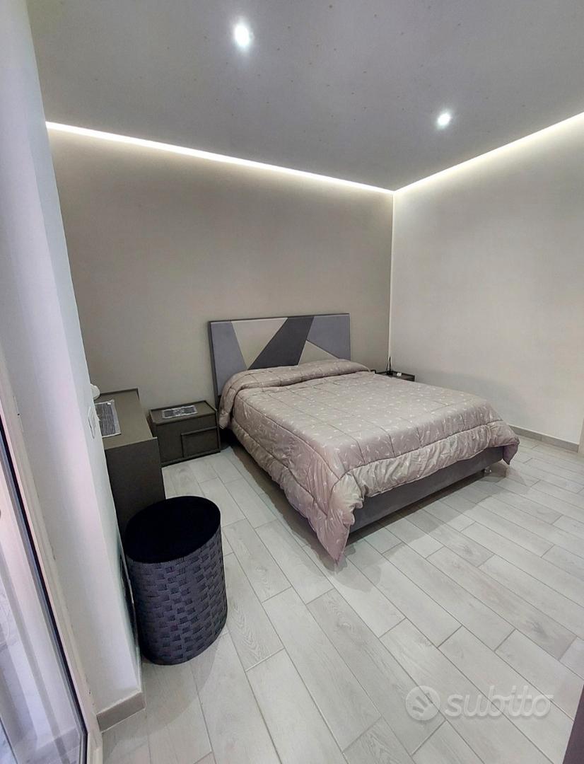Appartamento - Vista 4
