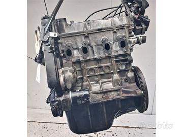 188A4000 MOTORE C/TAPPO A VITE FIAT PUNTO II REST 