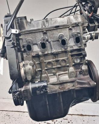 188A4000 MOTORE C/TAPPO A VITE FIAT PUNTO II REST 