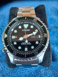 citizen