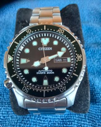 citizen