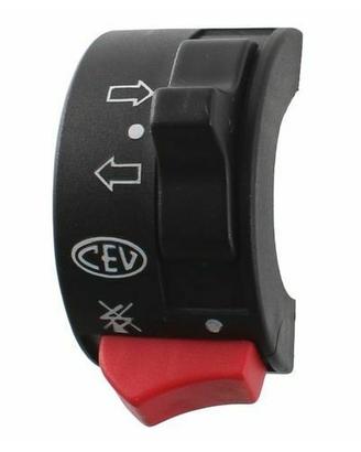 Devio luci destro CEV 40913 ciclomotori epoca