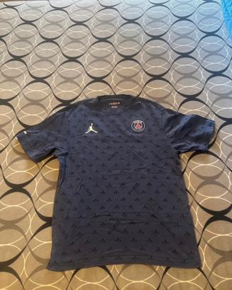 Maglietta Jordan X psg