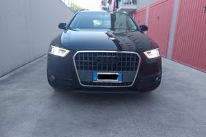 Audi Q3 Quattro 8u