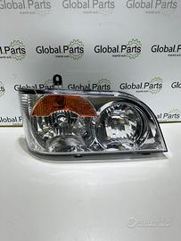 Faro anteriore dx Giotti Victoria Gladiator