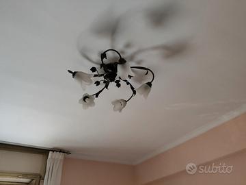 lampadario 
