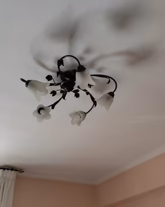 lampadario 