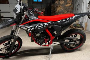 Beta RR Motard 50 - 2022