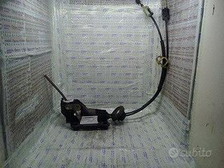 LEVA CAMBIO COMPL. CITROEN C3 3A SERIE (B618) (09/