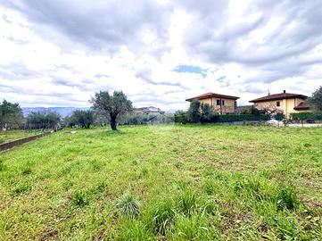 TER. RESIDENZIALE A MONTALTO UFFUGO