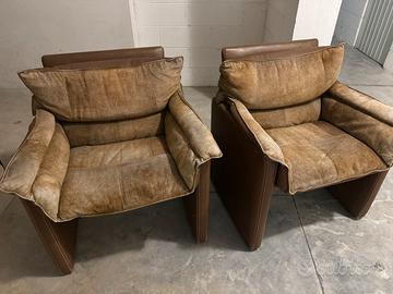 Sedie Rossi Albizzate