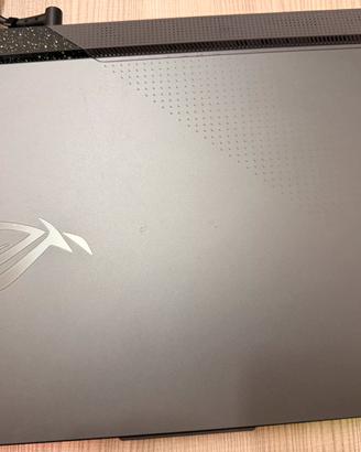 Asus Rog Strix Amd Ryzen 9 Nvidia GeForce RTX 4070