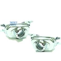 FARI ANABBAGLIANTI MERCEDES CLASSE C W203 00-07 LE