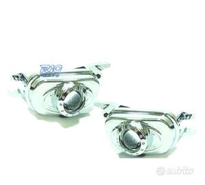 FARI ANABBAGLIANTI MERCEDES CLASSE C W203 00-07 LE