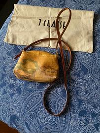 Borsa ALVIERO MARTINI 1ª classe ORIGINALE