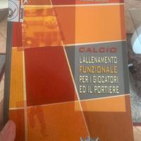 Calcio l’allenamento funzionale per i giocatori ed