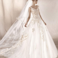 Abito da sposa