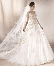 Abito da sposa