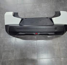 paraurti posteriore citroen grande c3 2025