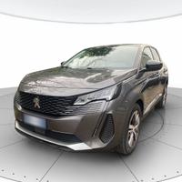 PEUGEOT 3008 1.5 bluehdi Allure Pack 130cv eat8