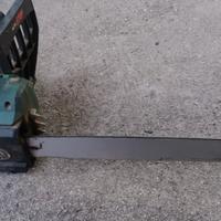 Motosega elettrica Parkside 