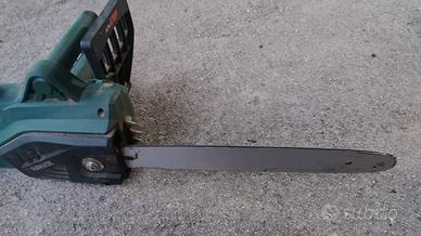 Motosega elettrica Parkside 