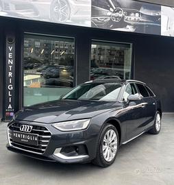 Audi A4 Avant 30 TDI/136 CV S tronic line edition