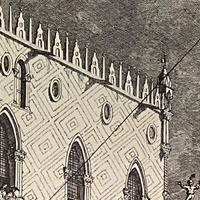 Stampa - Engraved print