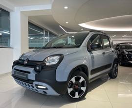 FIAT Panda 1.0 FireFly S&S Hybrid City Cross