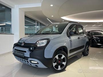 FIAT Panda 1.0 FireFly S&S Hybrid City Cross