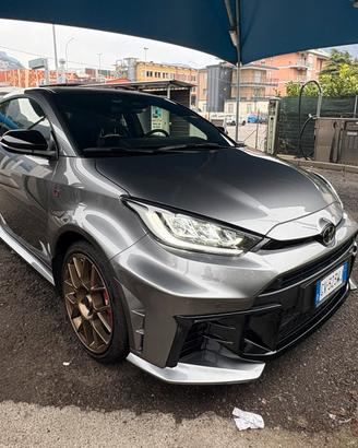 Yaris gr mk2
