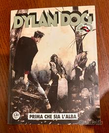 Dylan Dog 481 variant Corrado Roi -1/40 -mai letto