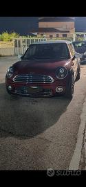 Mini Cooper D