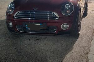 Mini Cooper D