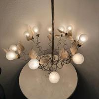 Lampadario Design INGO MAUER