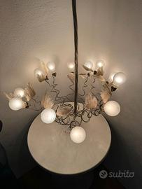 Lampadario Design INGO MAUER