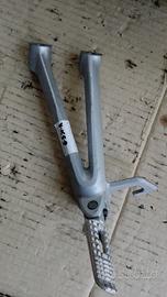 Pedana post sx gsxr 600 750 1000 k7 k8 k9 k10