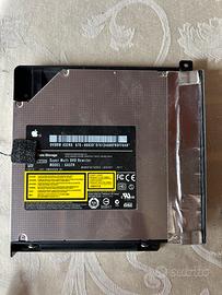 Lettore CD/DVD Imac mid 2011