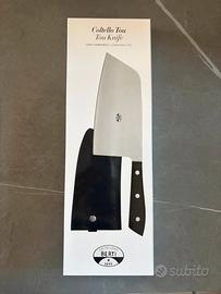 Coltello Tou linea Compendio Berti