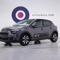 CITROEN C3 PURETECH 83 S&S MAX FARI LED NEOPATEN