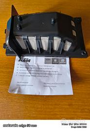coperchio sportivo scatola filtro ktm 690