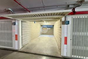 BOX A SESTRI LEVANTE