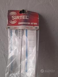 Antenna ad ala regolabile Sirtel
