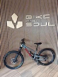 MTB Norco Fluid 24" da Ragazzo