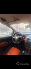 fiat grande punto 1300 Multijet