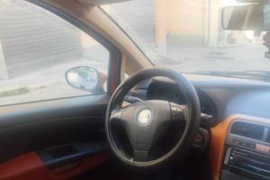 fiat grande punto 1300 Multijet