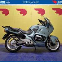BMW R 1100 RT Finanziabile - Azzurro - 65343