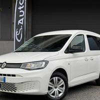 VOLKSWAGEN Caddy 2.0 TDI 102 CV IVA ESPOSTA