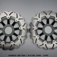 Dischi anteriore per HONDA CBR 900 / 919 RR 1998