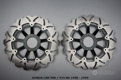 Dischi anteriore per HONDA CBR 900 / 919 RR 1998